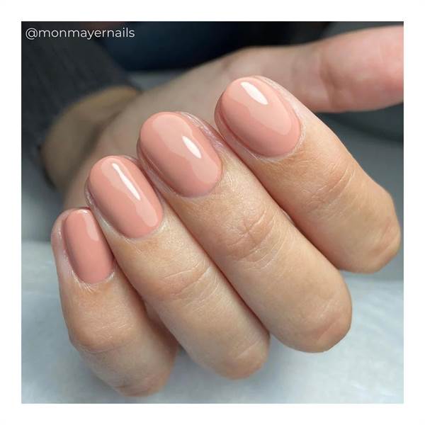 SMALTO CND VINYLUX Flowerbed Folly